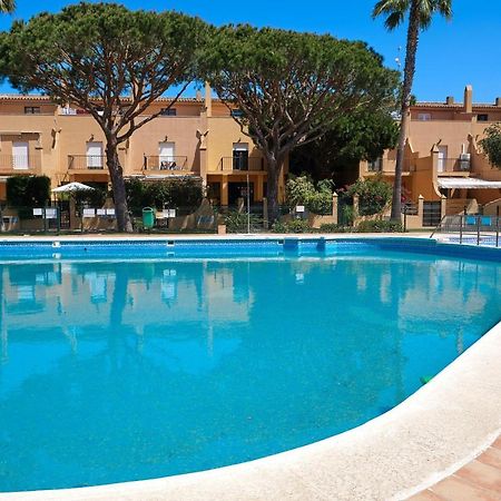 Villa Casa Marisa Chiclana de la Frontera Exterior foto