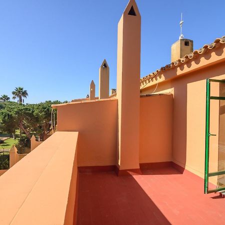 Villa Casa Marisa Chiclana de la Frontera Exterior foto