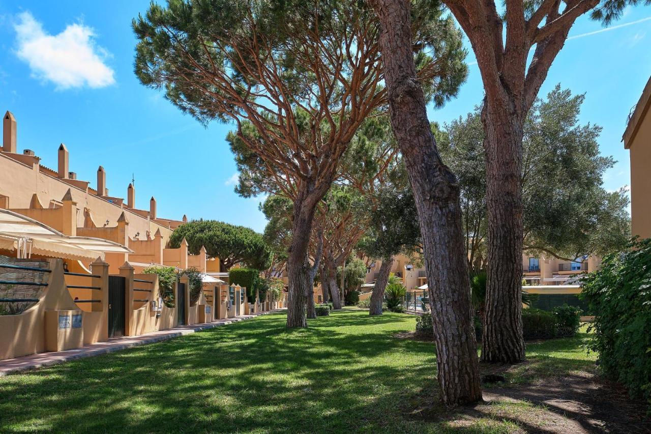 Villa Casa Marisa Chiclana de la Frontera Exterior foto