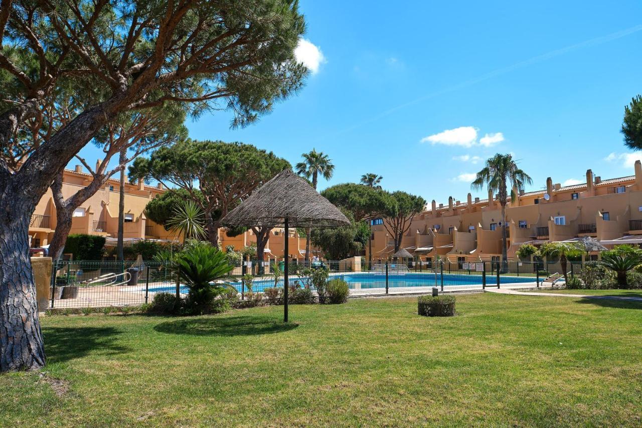 Villa Casa Marisa Chiclana de la Frontera Exterior foto